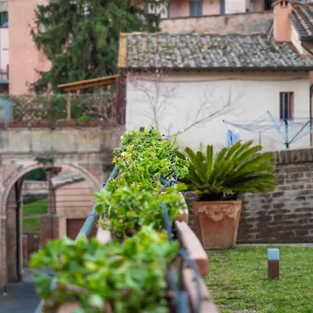 Apartment Advocata Nostra Incontro Di Storia E Centralita