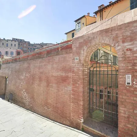 Apartment Advocata Nostra Incontro Di Storia E Centralita Siena