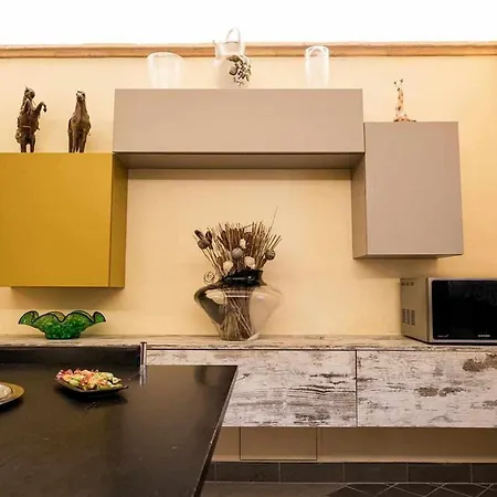 Advocata Nostra Incontro Di Storia E Centralita Apartment Siena