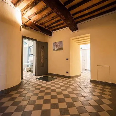 Apartment Advocata Nostra Incontro Di Storia E Centralita *