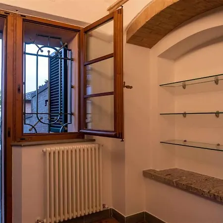 Apartment Advocata Nostra Incontro Di Storia E Centralita