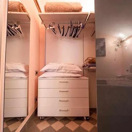 Advocata Nostra Incontro Di Storia E Centralita Apartment *
