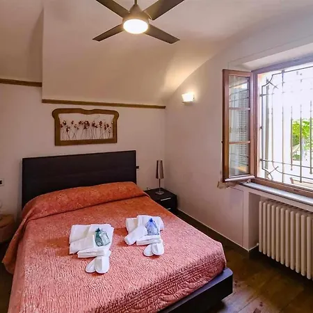 Advocata Nostra Incontro Di Storia E Centralita Apartment *